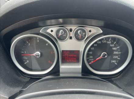 Ford - Kuga