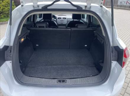 Ford - Kuga