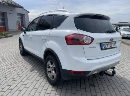 Ford - Kuga