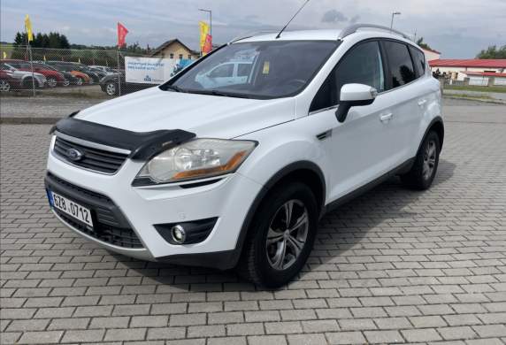 Ford - Kuga