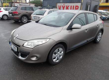 Renault - Megane