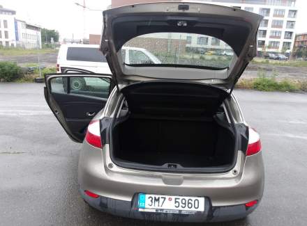 Renault - Megane