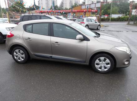Renault - Megane