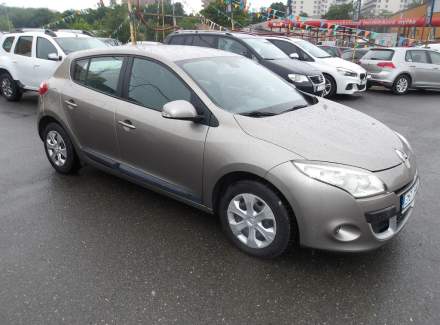 Renault - Megane