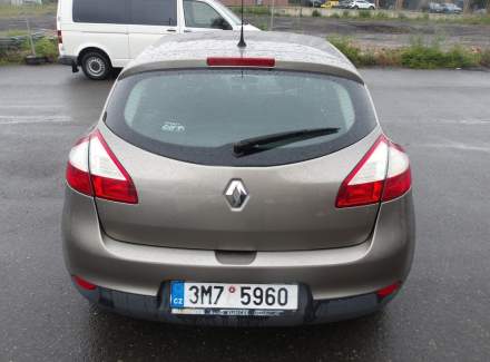 Renault - Megane