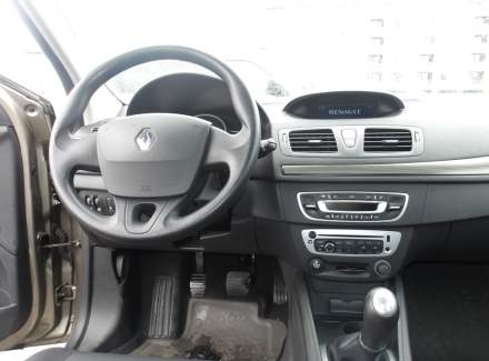 Renault - Megane