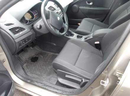 Renault - Megane
