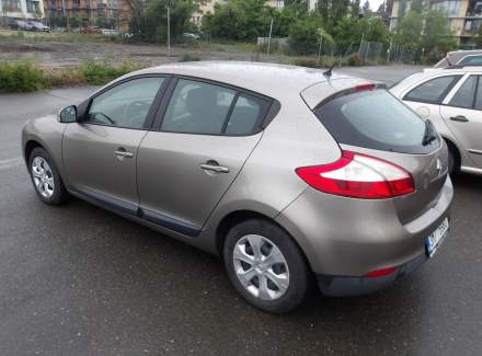 Renault - Megane