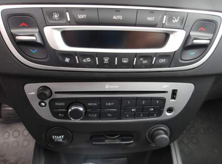 Renault - Megane