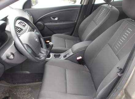 Renault - Megane