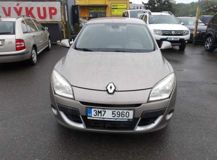 Renault - Megane