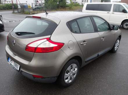 Renault - Megane