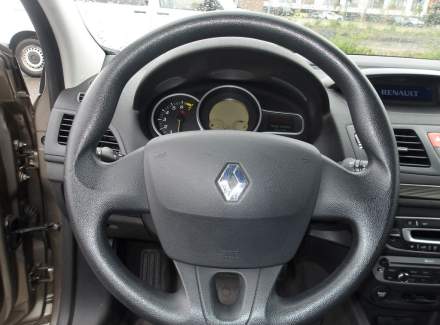 Renault - Megane