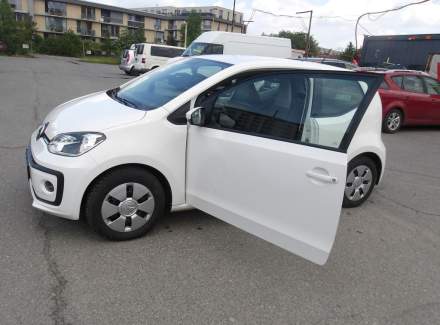 Volkswagen - Up!