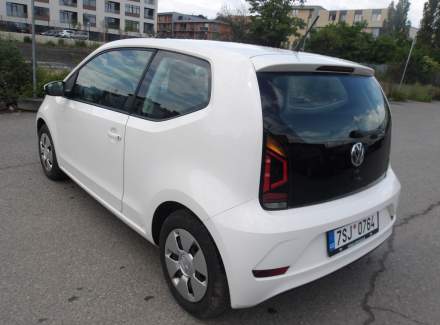 Volkswagen - Up!
