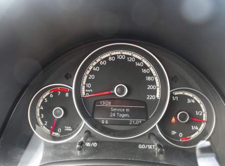 Volkswagen - Up!