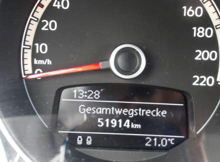 Volkswagen - Up!