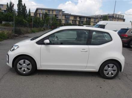 Volkswagen - Up!