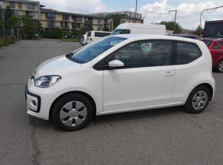 Volkswagen - Up!