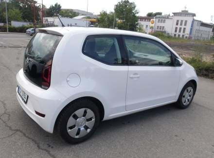 Volkswagen - Up!