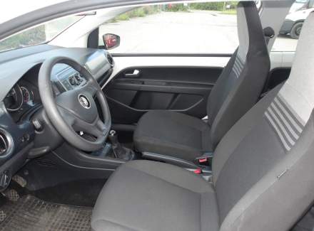 Volkswagen - Up!