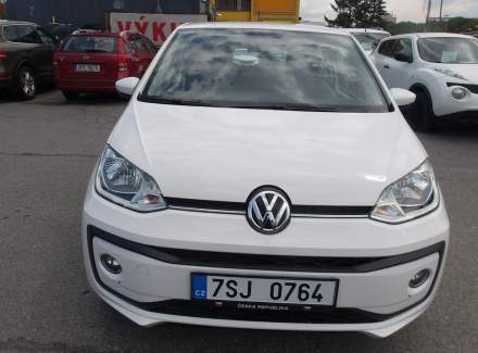 Volkswagen - Up!