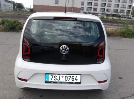 Volkswagen - Up!