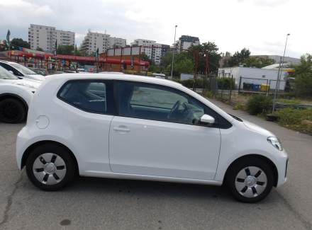 Volkswagen - Up!