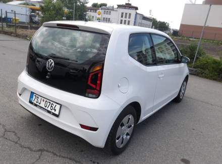 Volkswagen - Up!