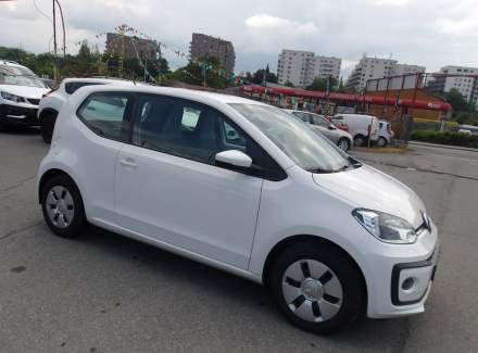 Volkswagen - Up!