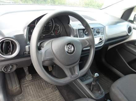 Volkswagen - Up!