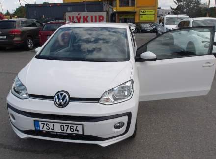Volkswagen - Up!
