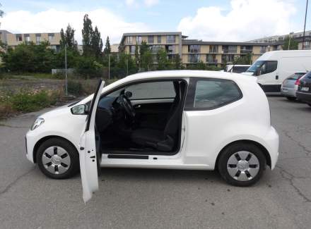 Volkswagen - Up!