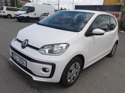 Volkswagen - Up!