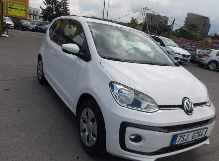 Volkswagen - Up!