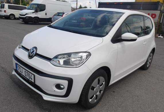 Volkswagen - Up!