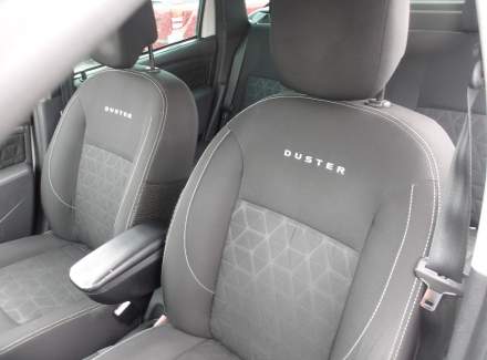 Dacia - Duster