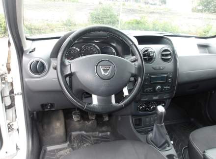 Dacia - Duster