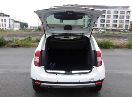 Dacia - Duster