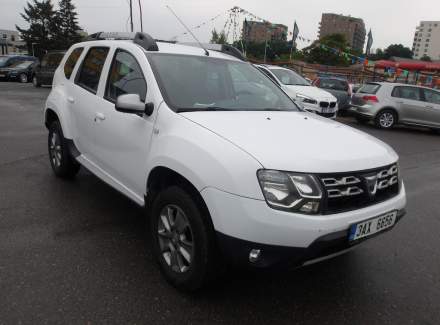 Dacia - Duster