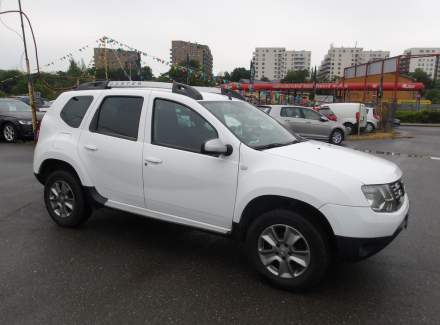 Dacia - Duster
