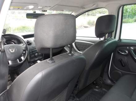 Dacia - Duster