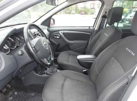 Dacia - Duster