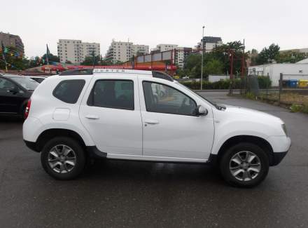 Dacia - Duster