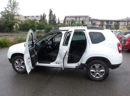 Dacia - Duster