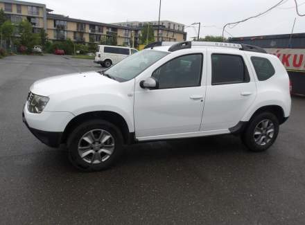 Dacia - Duster