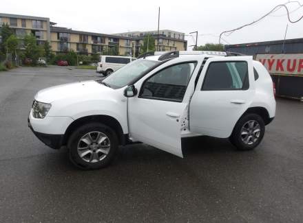 Dacia - Duster
