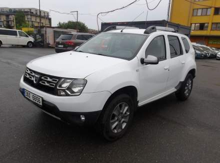 Dacia - Duster