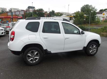Dacia - Duster
