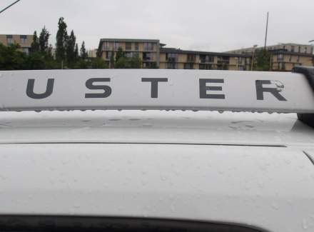 Dacia - Duster